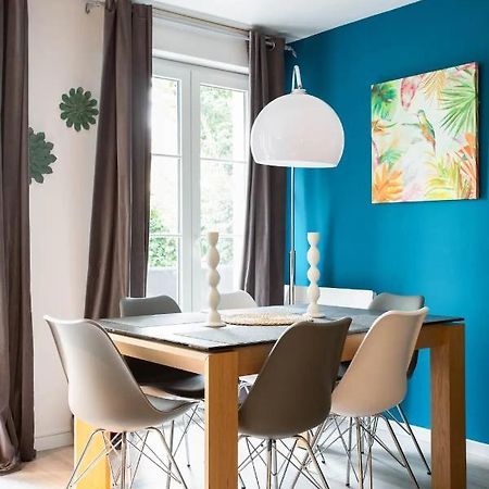 Elegant Apartment Disneyland Paris Serris Exteriér fotografie